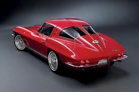 1963 Corvette