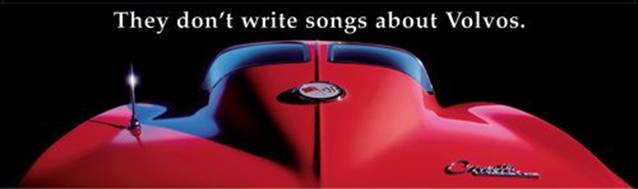 Song Corvette