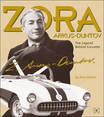 Zora Duntov